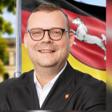Portrait von Ansgar Schledde