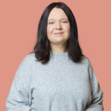 Jessica Hennig Portrait von Jessica Hennig