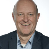 Rudolf Rinnen Portrait von Rudolf Rinnen