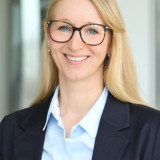 Portrait von Karen Ihde-Lütge