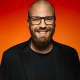 Portrait von Raphael Kupferer