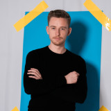 Portrait von Lennart Rentz