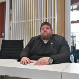 Portrait von Michael Weber