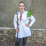 Portrait von Ann-Katrin Hanneforth