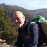 Karl-Heinz Freckmann Portrait von Karl-Heinz Freckmann