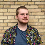 Sven Olaf Fennen Portrait von Sven Olaf Fennen