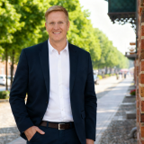 Portrait von Christian Geier