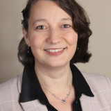 Portrait von Rebecca Resch
