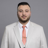 Mazlum Günes Portrait von Mazlum Günes