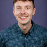 Sebastian Knau Portrait von Sebastian Knau