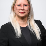 Jessica Hamann Ich bin zu sehen auf weißem Hintergrund.