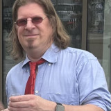 Portrait von Michael Herber