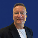 Jens Kaufmann Portrait von Jens Kaufmann