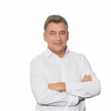 Johannes Feldmann Portrait von Johannes Feldmann