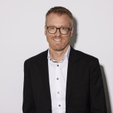 Portrait von Patrick Konopka