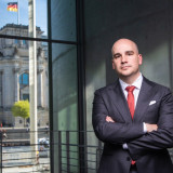 Portrait von Robert Teske