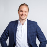 Fabian Gimmler Portrait von Fabian Gimmler