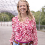 Christine Müller Portrait von Christine Müller