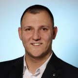 Portrait von Nicola Schoppel