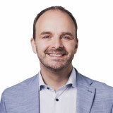 Portrait von Andreas Renner