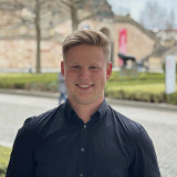 Portrait von Felix Barthelmie