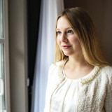 Portrait von Anita Wandinger-Nolen