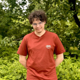 Portrait von Niclas Rother