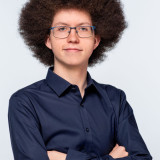 Portrait von Niklas Gutheim