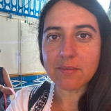 Nasrin Kunzelmann Portrait von Nasrin Kunzelmann