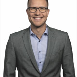 Nicolas Cordes Portrait von Nicolas Cordes