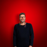 Stephan Scherf Portrait von Stephan Scherf