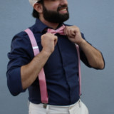 Portrait von Sercan Bünyamin Yolcu