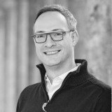 Portrait Markus Alexander Schnmidt