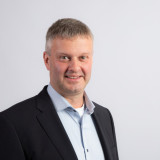 Portrait von Tilmann Havenstein