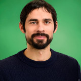 Peter Dittmann Portrait von Peter Dittmann