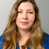Portrait von Isabella-Marie Sander