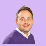 Portrait von Petr Murashev