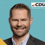 Portrait von Marc Fuchs