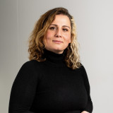 Eda Terkan Portrait von Eda Terkan