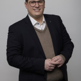 Portrait von Ole Humpich