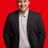 Portrait von Florian Wagner