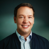 Oliver Hildenbrand Portrait von Oliver Hildenbrand