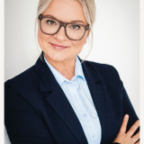 Portrait von Yvette Schöler