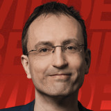Portrait von Torsten Hofer