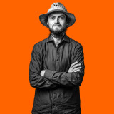 Tristan Billmann Portrait von Tristan Billmann