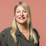 Portrait von Lena Silke Otto