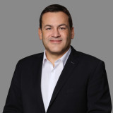 Portrait von Hosam El Miniawy