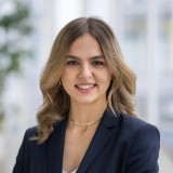 Sandra Krämer Portrait von Sandra Krämer