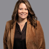 Kathrin Hammer Portrait von Kathrin Hammer