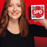 Nadine Praun Portrait von Nadine Praun